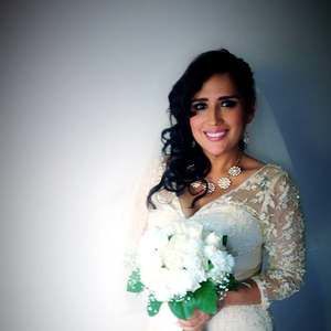 Meet your Posher, Christina marie